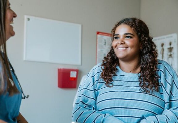 To Pap or Not to Pap?