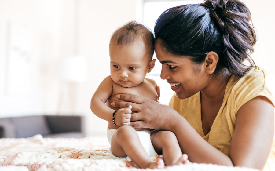 The Dos and Don’ts after Giving Birth