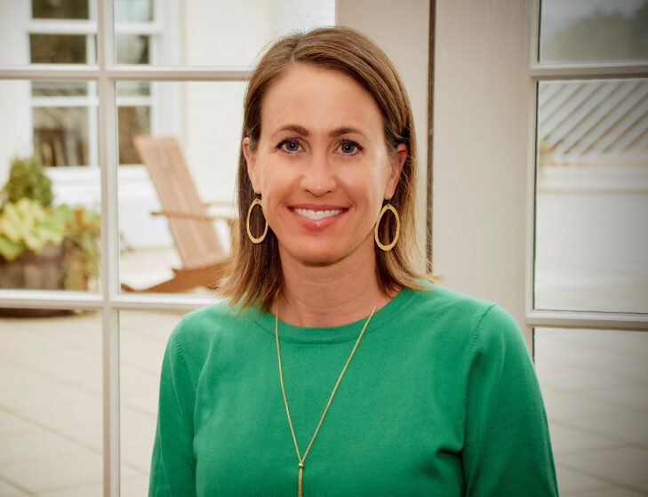 Mary Lynn Coble M.D.