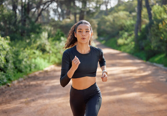 Understanding the Female Athlete Triad: Causes and Treatment