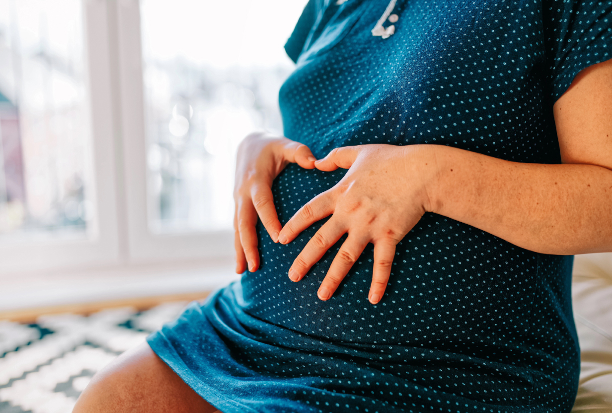 How to Have a Fit Pregnancy