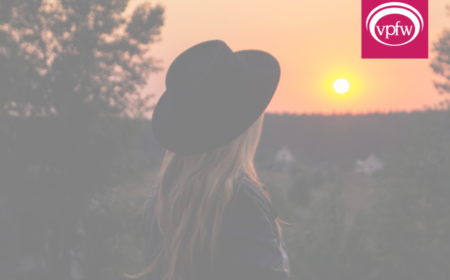 Depression/Postpartum Depression – There Is Hope