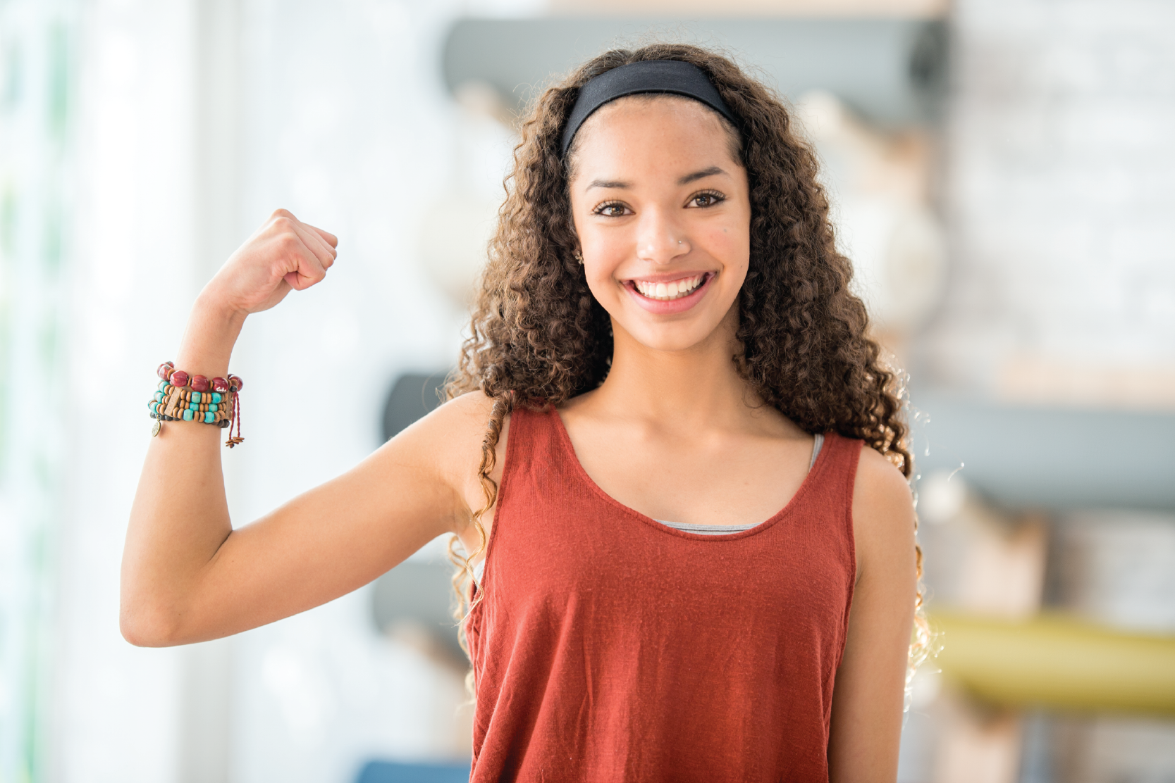 First Visit to the Gynecologist