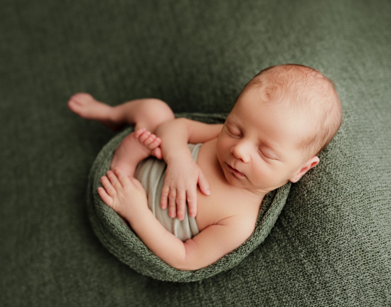 Ready Or Not: Pregnancy Tips From A New Mom Who Happens To Be An OB/GYN