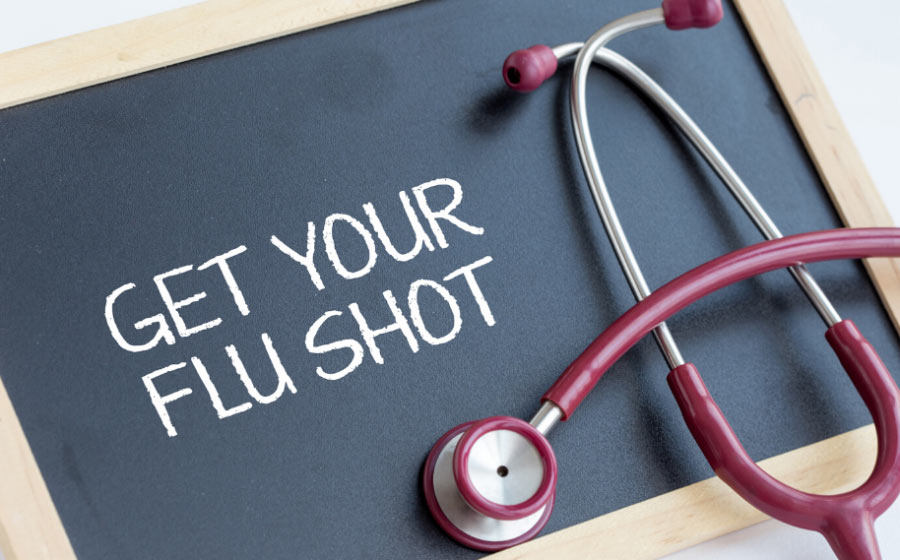 Why Doctors Say Women Need The Flu Shot – Especially When Pregnant