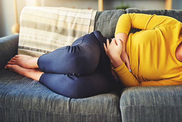 What Is Endometriosis, And Can I Become Pregnant?