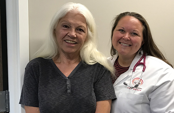 Why Do You Still Need To See An OB/GYN Provider After Menopause?