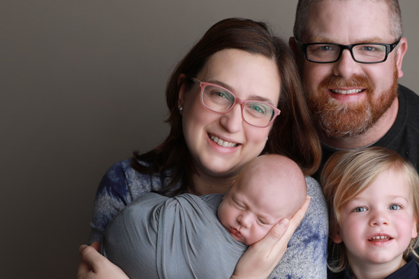 What to Expect After Delivery