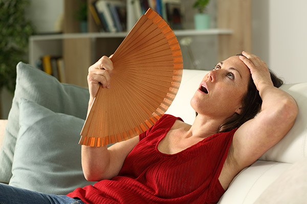 Menopause: What to Expect, When to Expect It, and What You Can Do About It