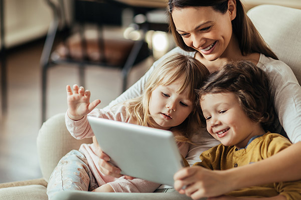 Birth Control After Kids