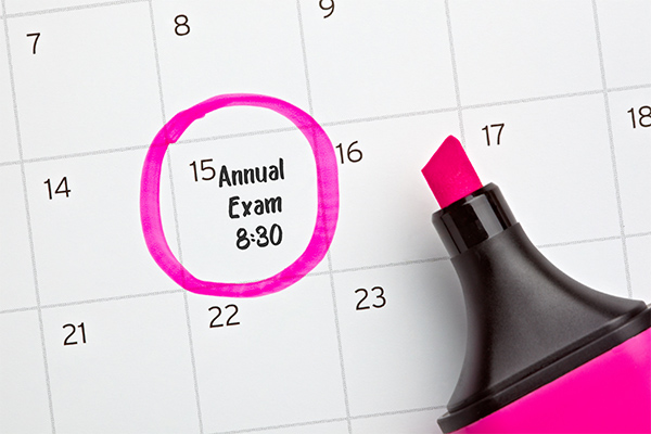 What Annual Exams Cover During Every Stage Of Life (And Why You Shouldn’t Skip Them!)