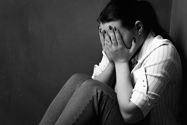 What Richmond Families Should Know About Human Trafficking (and how to help prevent it!)