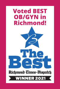best ob/gyn in richmond