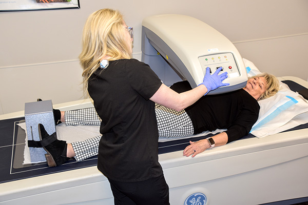 How You (and your Mom) Can Fight Osteoporosis