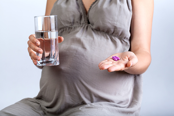 Everything You Want to Know About Prenatal Vitamins (Whether ...