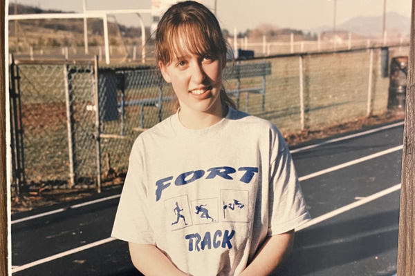 Teen Girls and Running: the Benefits of Getting Active and Tips for Establishing Healthy Habits