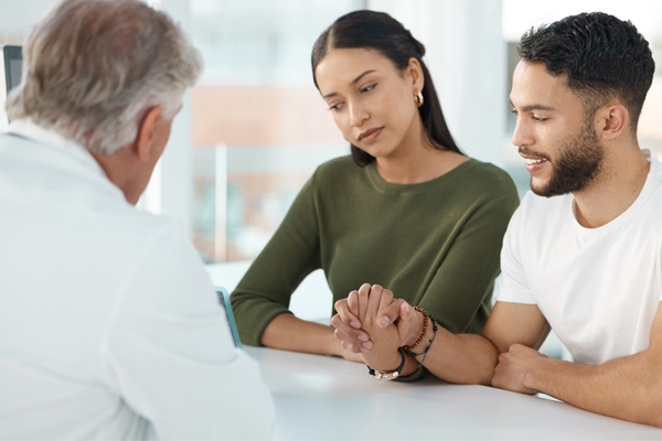 Fertility Treatment Options: A Comprehensive Guide