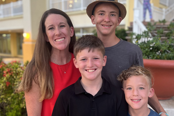 How To Explain A Period To A Boy: A Guide For Parents And Caregivers