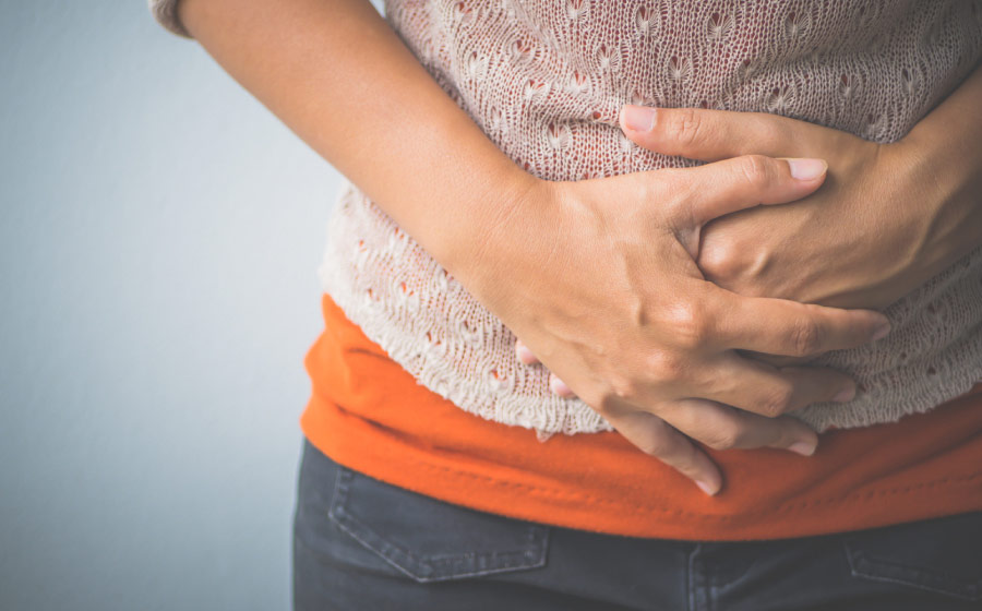 Uterine Fibroids: Symptoms, Diagnosis, and Treatment