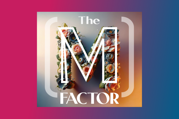 Favorite Menopause Resources From "The (M) Factor" Panel Event
