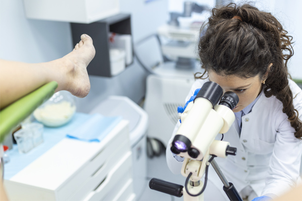 Cervical Cancer: Causes, Diagnosis, and Treatment