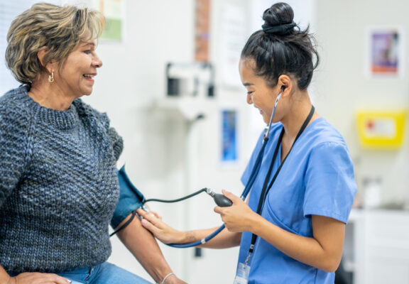 Why Women Face a Higher Risk: What Causes Strokes in Women?