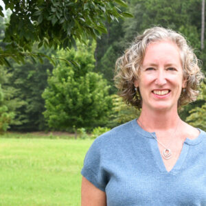 Dr. Megan Cassidy, Certified Menopause Practitioner at VPFW