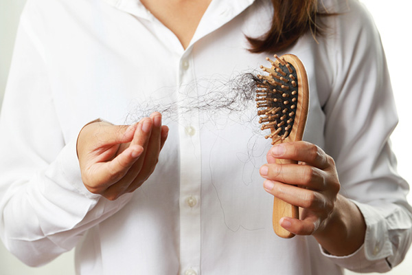 Root Causes: Exploring the Connection Between Hormones and Hair Loss