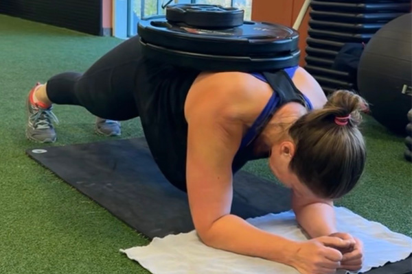 Strength Training for Bone Health: Resources To Help You Get Started