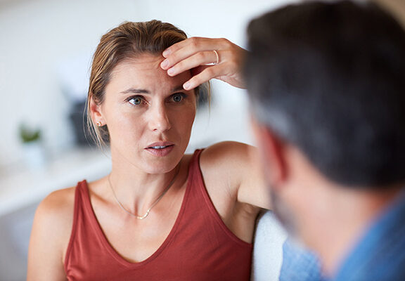 Brain Fog During Perimenopause: Causes and Coping Strategies&nbsp;