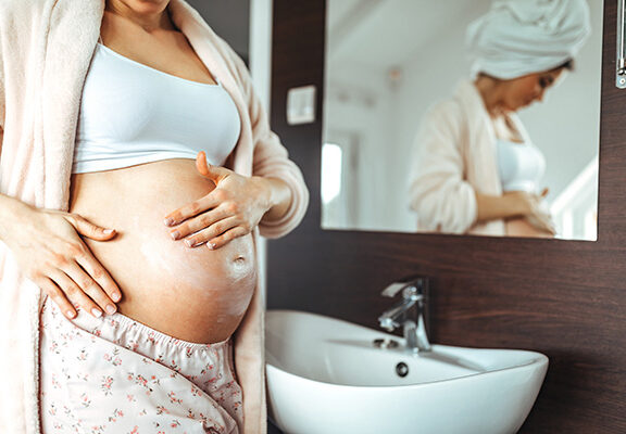 Body Changes During Pregnancy: What to Expect in Each Trimester