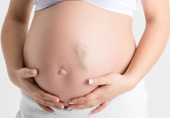 Kick Counts 101: How to Track Baby’s Movements